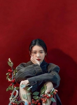 𝙒𝙚𝘾𝙝𝙖𝙩丨养眼全面屏壁纸